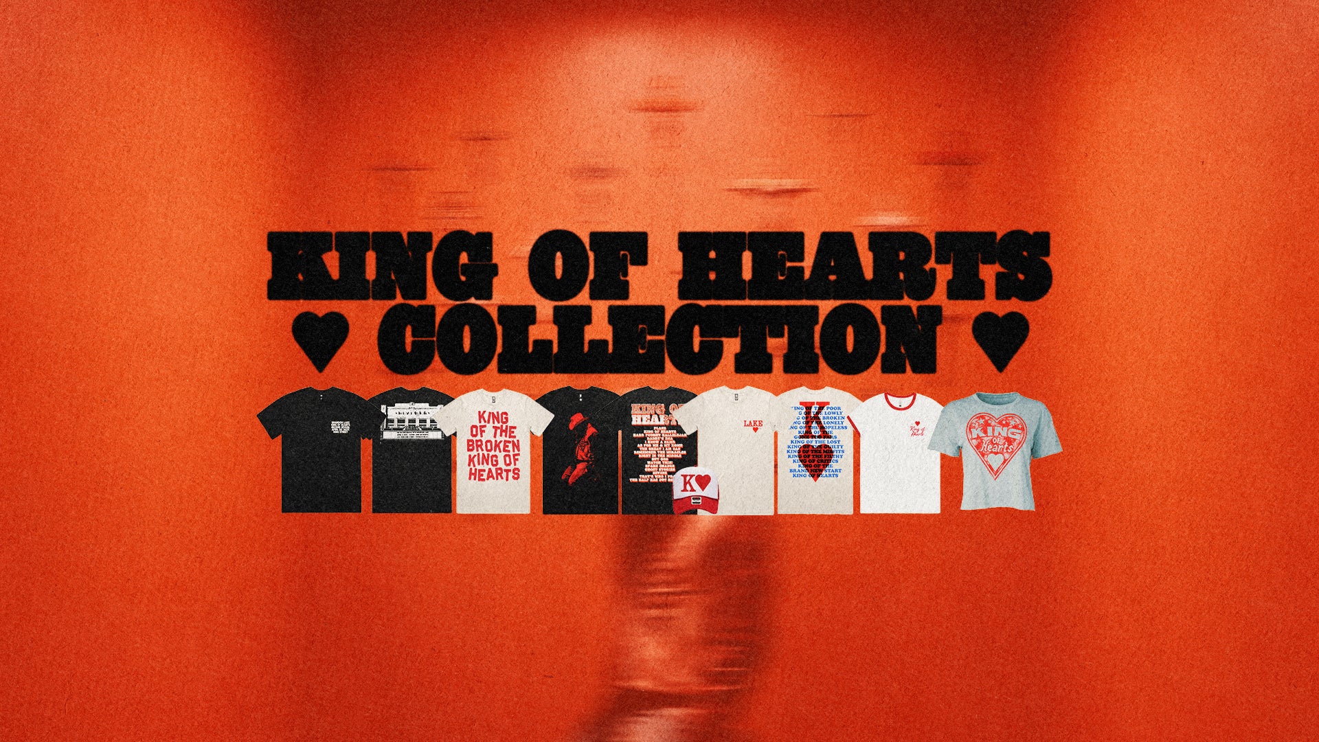 Wear the Movement, Live the Music